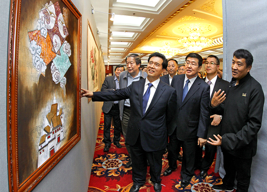 ���ɳ�����չ_�����밮���滭չ�������Ļ�����Ļ