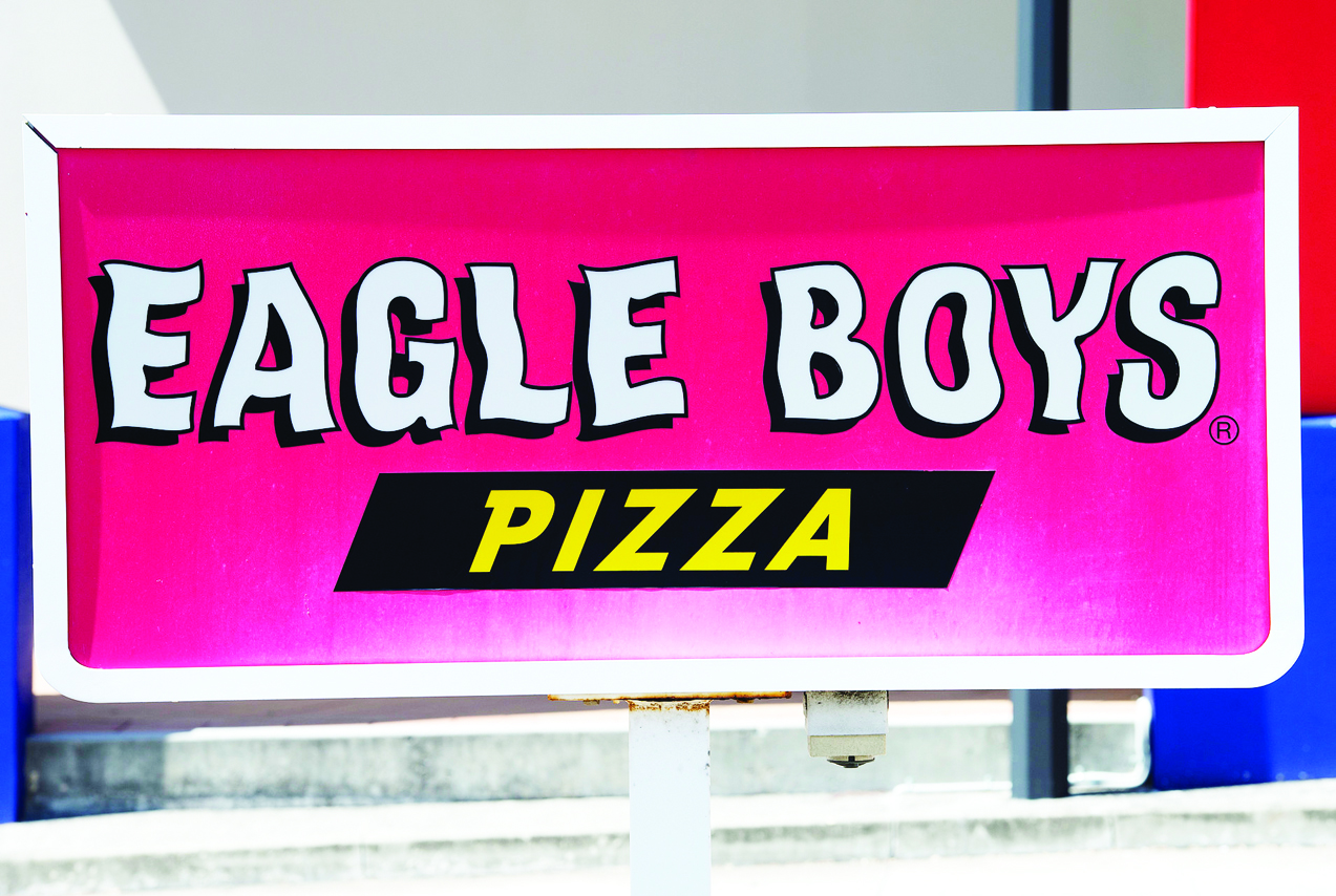 Eagle Boys��ծ����������Ʋ��йܡ���������ͼƬ��