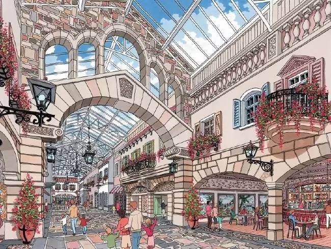 ϲ���ձ���Ϥ��Ҫ�ؽ�Wonderland��������Ϊȫ�ĵ�һ���⹫԰�������ٷ�ȥ�ƽ𺣰���~~