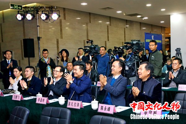 ���־硶ī���������ŷ������ڹ�ʢ�Ƽ�԰����