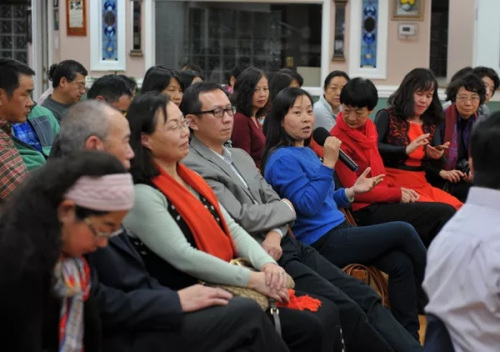 ����߳������ԡ�