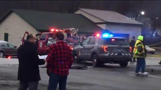 ���ݾ���������ͼƬ����Fox news��