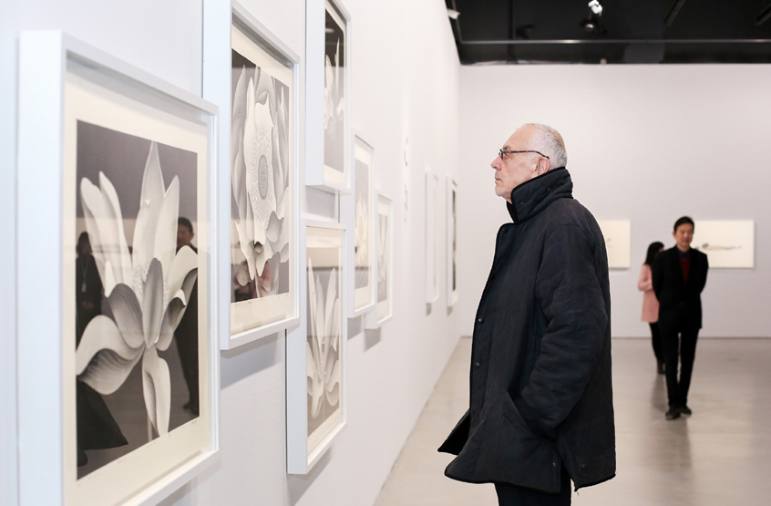 ���������£�һ��չʾ�������ʵ�顱���Ͼ��»�������¡�ؿ�Ļ