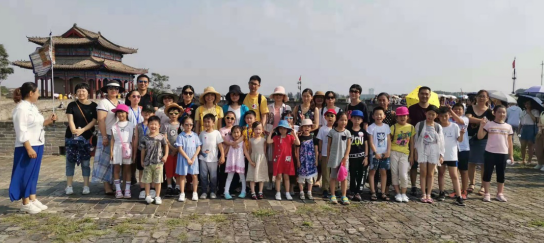 �����ɻ���¡�չ��+��ѧ����ģʽ���������Խ�����ƪ��