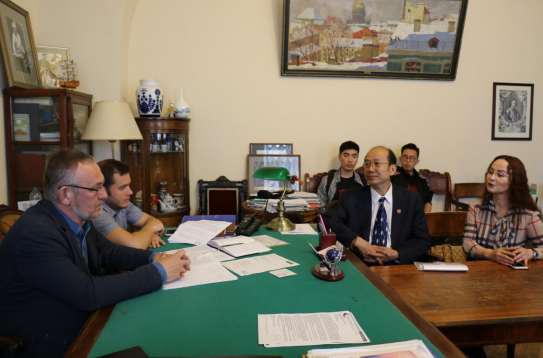 ��������������˿�ᡱ�Ļ����������ŷ���ʥ�˵ñ�������Э��