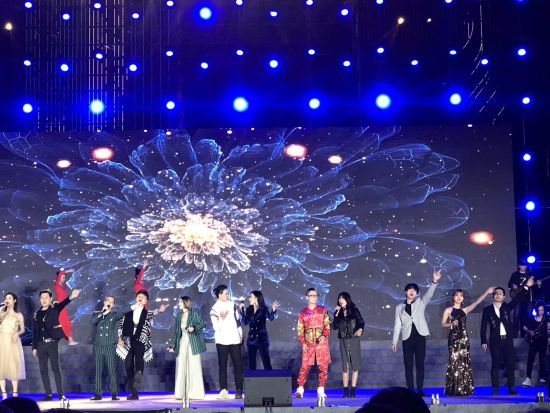 2019�й��ȶ������ţ����Ȼ��˼��껪��ʽ��Ļ