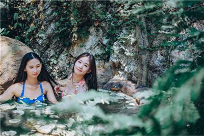 ��ˮ��������˳�������֮һ��_��Դ���̺�����������ԴȪ