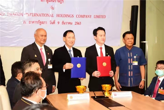 泰国将开凿运河重振经济_预计投资730亿美元解决250万就业 泰国将开凿运河重振经济_预计投资730亿美元解决250万就业